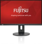 Fujitsu B24-9 TS 60,5 cm (23.8") 1920 x 1080 Pixels Full HD LED Zwart