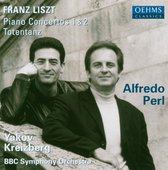 A.Perl, Liszt, Piano Conc.