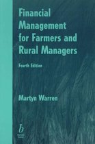 Financial Management For Farmers & Rural
