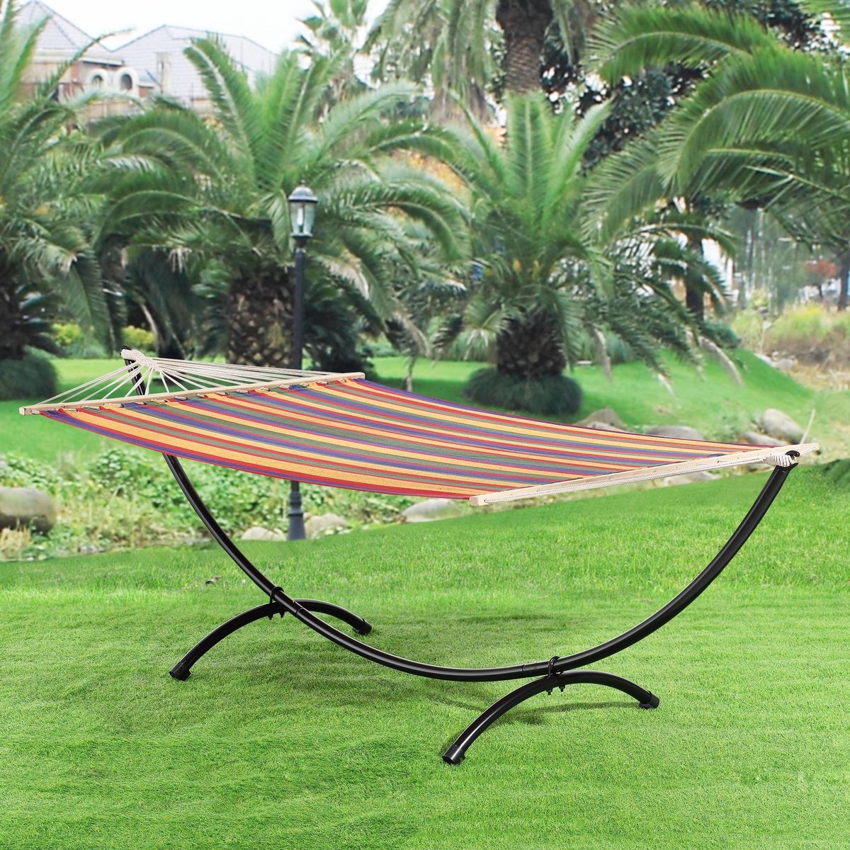 Hangmatten 150 - 200 kg kopen? | Altijd sale