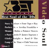 Video Soul: Best Soul of the 80's, Vol. 2