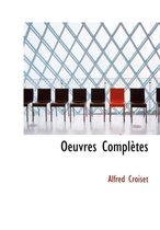 Oeuvres Completes