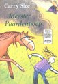 Meester paardenpoep