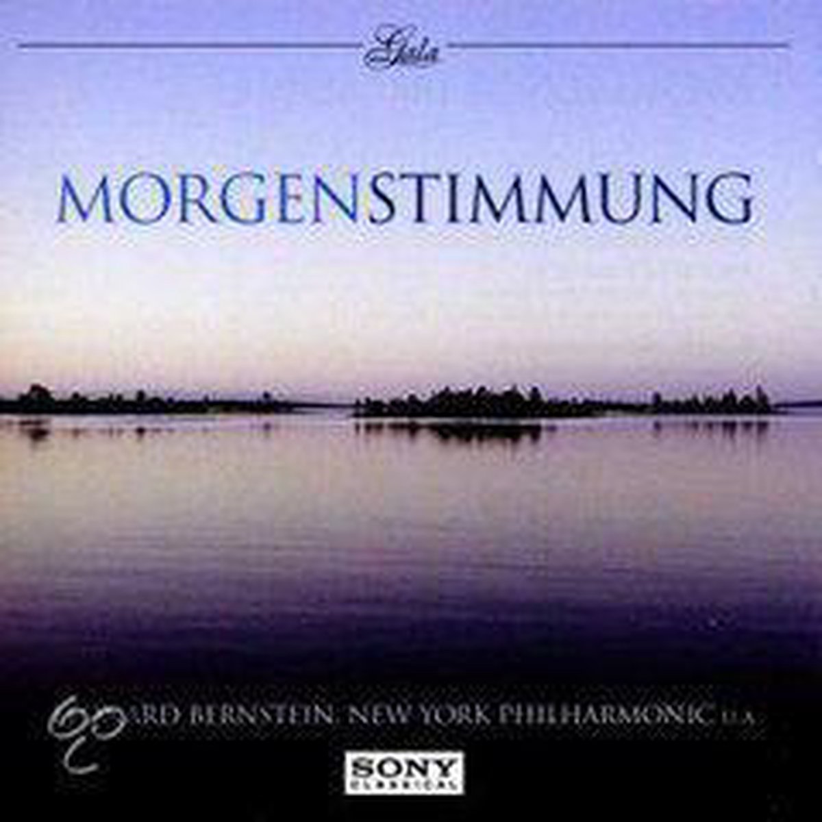 Morgenstimmung