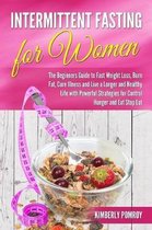 Intermittent Fasting for Women