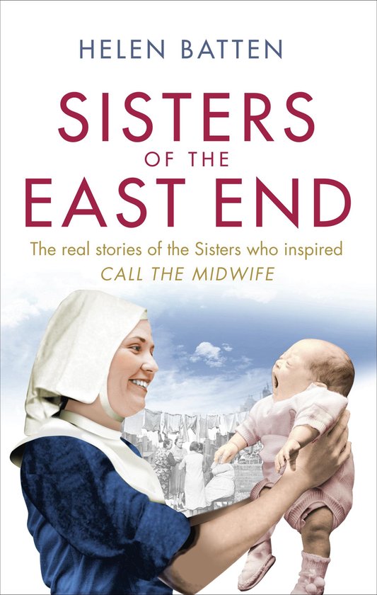 Sisters of the East End - cover