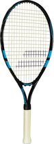 Babolat Comet 23 Jr Tennisracket - Zwart Blauw