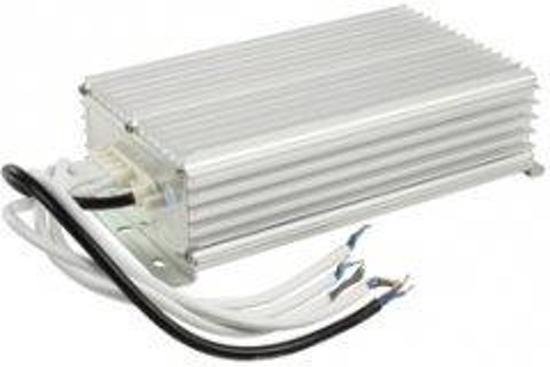 LED driver IP68 vermogen transformator 24 VDC 150 W, HQ