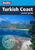 Berlitz Turkish Coast Pocket Guide