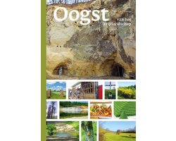 Oogst van de landschappen - Oogst van het krijtlandschap