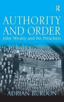Authority And Order