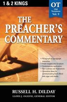 The Preacher's Commentary - Volume 09