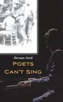 Poets Can't Sing