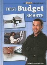 Get Smart with Your Money- First Budget Smarts