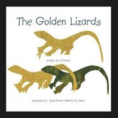 The Golden Lizards