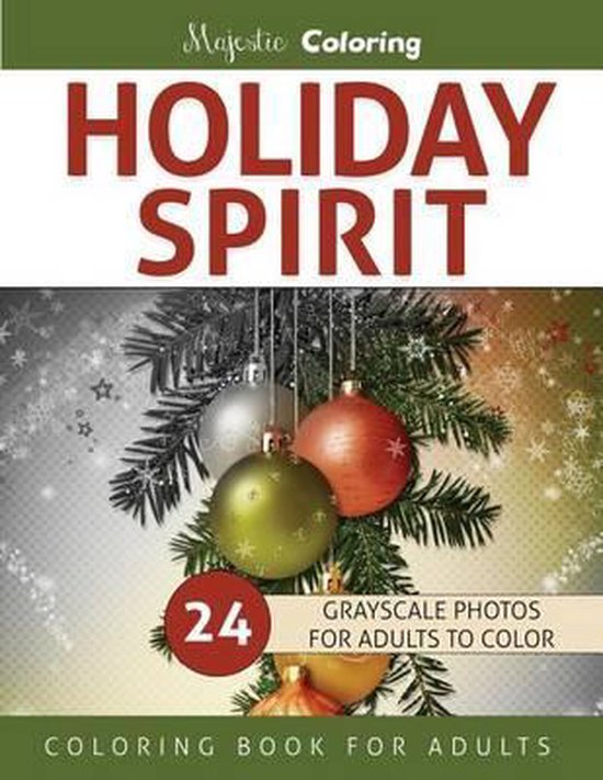 Holiday Spirit
