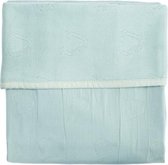 Mats & Merthe Wiegdeken Hearts Mint
