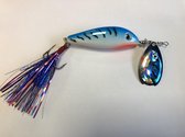 Predox Body duo spin | 18 gram | Blue tiger