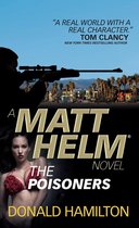 Matt Helm 13 - Matt Helm: The Poisoners