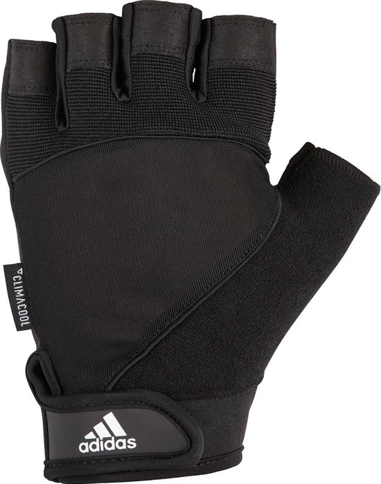 Adidas Performance fitness gloves M | bol.com