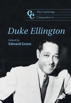 Cambridge Companions to Music - The Cambridge Companion to Duke Ellington