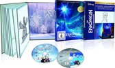 Frozen (2013) (3D & 2D Blu-ray in Digibook)