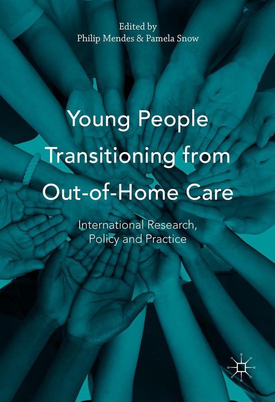 Social Sciences (R0) - Young People Transitioning from Out-o ... - cover