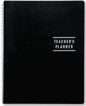Teachers Planner Lesson Planner