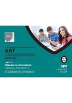 AAT Financial Statements