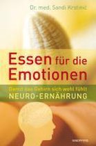 Essen für die Emotionen