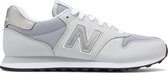 New Balance GW500  Sneakers - Maat 40 - Vrouwen - licht grijs/zilver