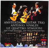 The Four Seasons - Amsterdam Guitar Trio