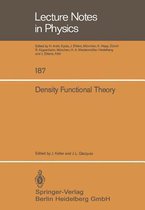 Density Functional Theory