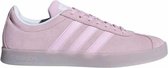 Adidas VL Court 2.0 roze sneakers dames