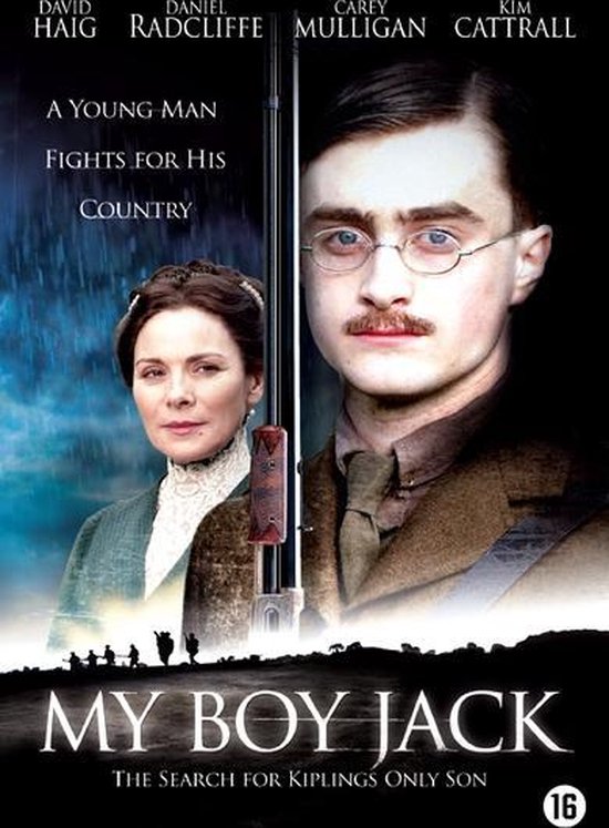 Cover van de film 'My Boy Jack'