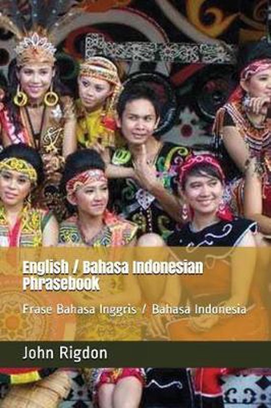 Bahasa indonesia ke bahasa inggris