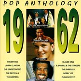 Pop Anthology: 1962