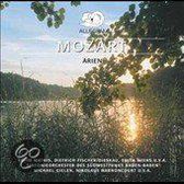 Mozart: Arias [Germany]