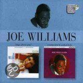 Joe Williams Sings About You!/Sentimental and Melancholy