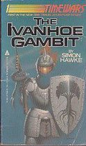 The Ivanhoe Gambit