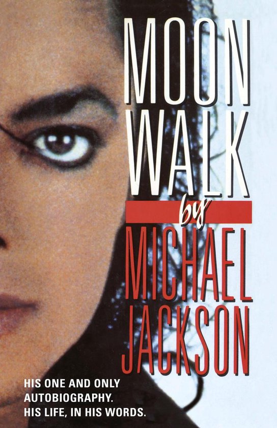 Moonwalk - cover
