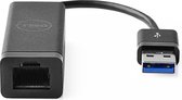 Dell USB 3.2 Gen 1 (USB 3.0) Adapter Dell - Netzwerkadapter - USB 3.0 - Gigab