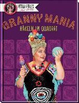Petra Perles Hot Wollée - GrannyMania