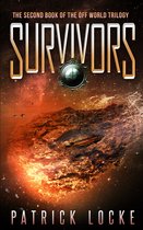 Survivors: The Second Book Of The Off World Trilogy