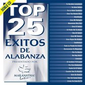 Top 25 Exitos De Alabanza