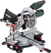 Metabo KGS 216M Afkortzaag