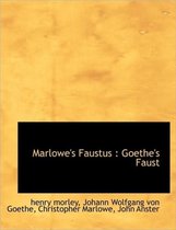 Marlowe's Faustus