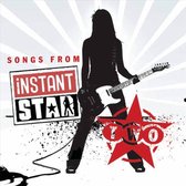 Songs from Instant Star Two