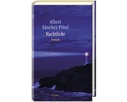 Omslag van Nachtlicht