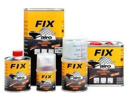 Airo Staalplamuur Fix 0,25kg